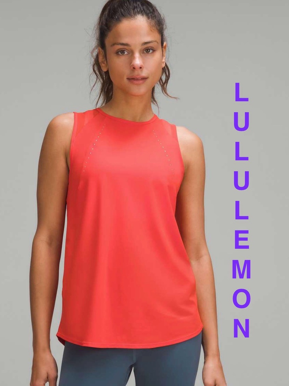 Lululemon | Sculpt Tank Top - Women’s Medium?